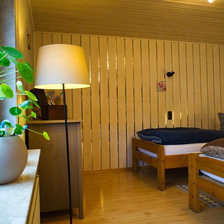 Gemuetliche Wohnung Mit Neckarblick เอเบอร์บาค ภายนอก รูปภาพ