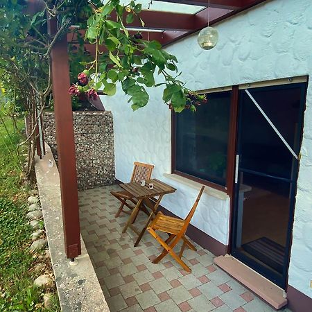 Gemuetliche Wohnung Mit Neckarblick เอเบอร์บาค ภายนอก รูปภาพ