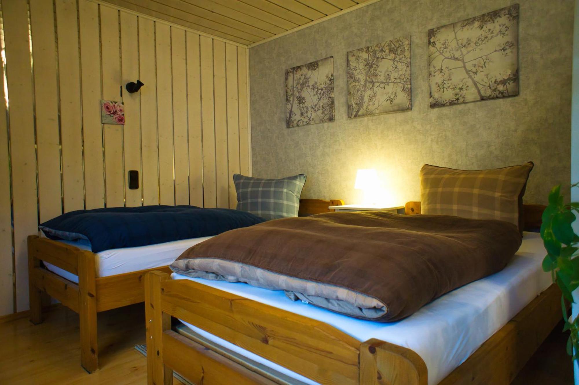 Gemuetliche Wohnung Mit Neckarblick เอเบอร์บาค ภายนอก รูปภาพ