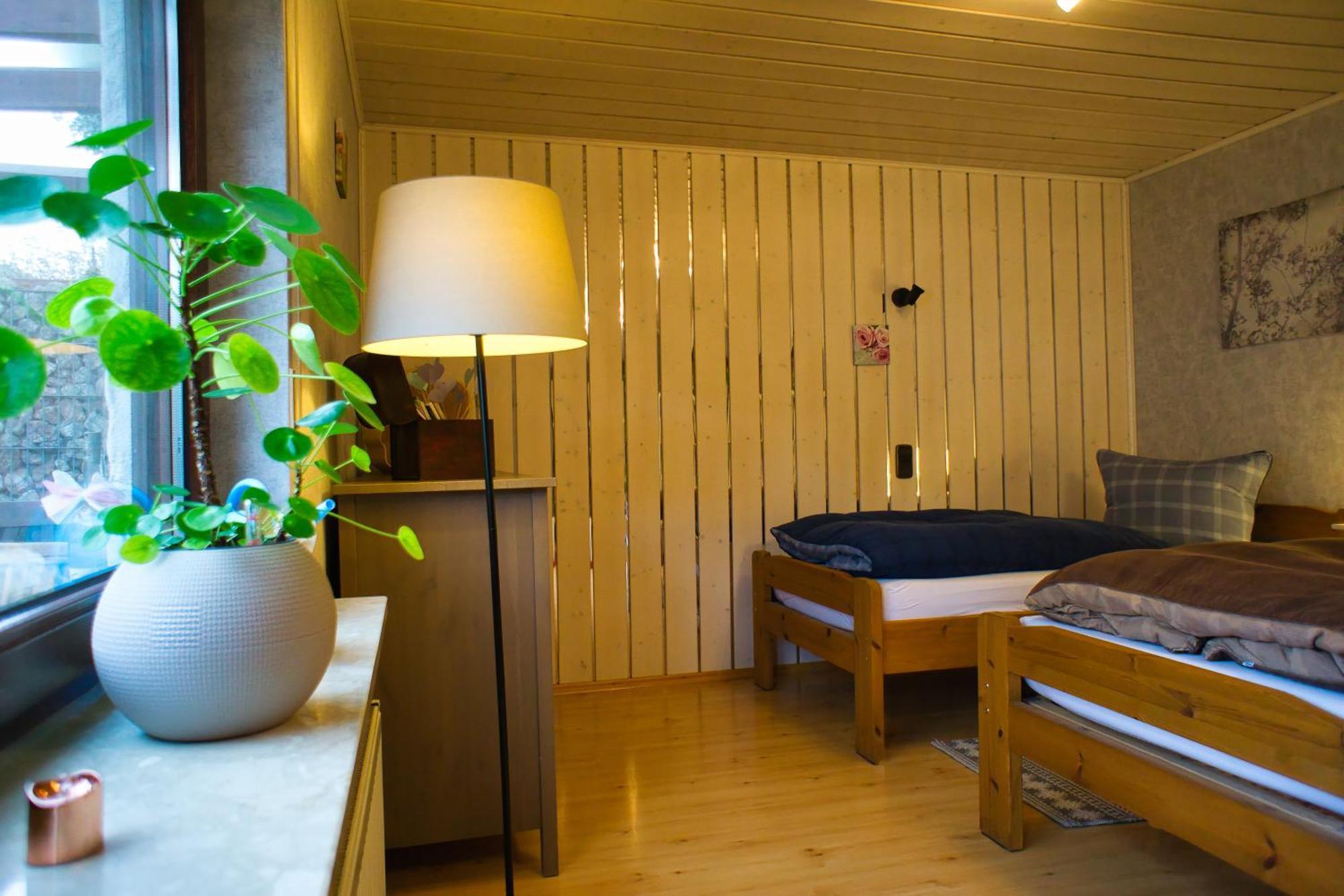 Gemuetliche Wohnung Mit Neckarblick เอเบอร์บาค ภายนอก รูปภาพ