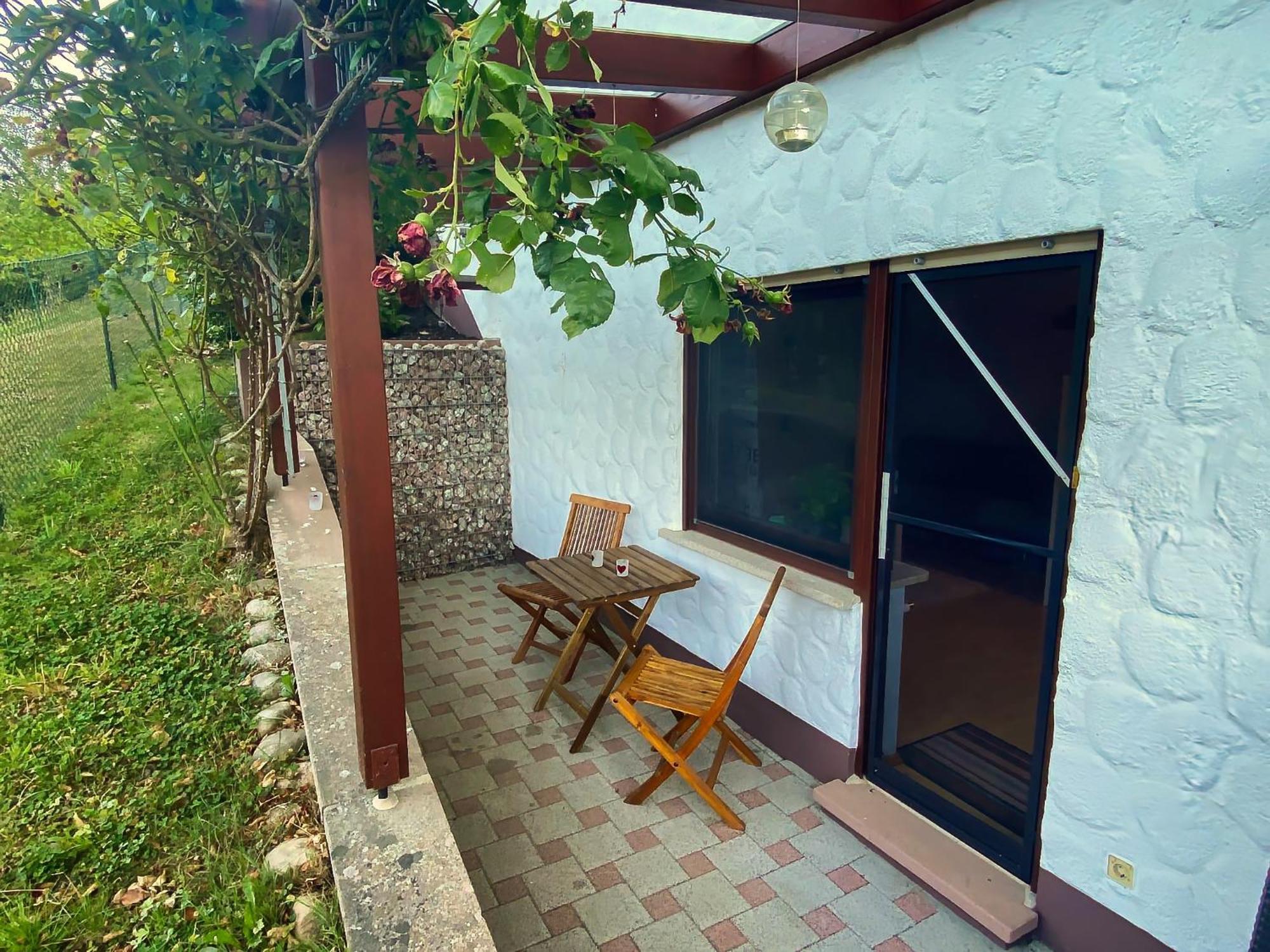 Gemuetliche Wohnung Mit Neckarblick เอเบอร์บาค ภายนอก รูปภาพ